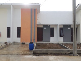 Rumah Dijual di Sukamanah Sukatani Bekasi Star Perdana